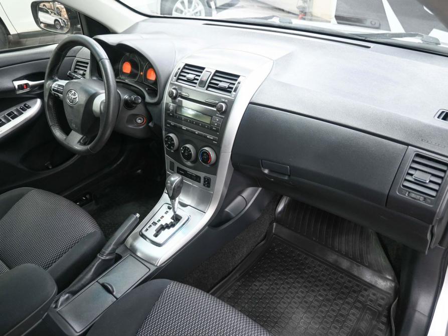 Toyota Corolla X (E140 E150) Рестайлинг Ростов-на-Дону  - изображение 9