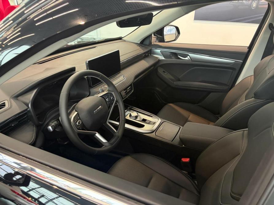 Haval Jolion I Рестайлинг 2 Сергиев Посад  - изображение 4