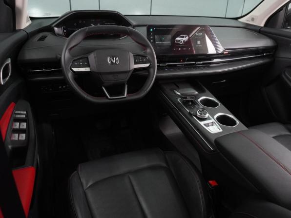 Changan CS55 Plus II с пробегом 2023 года, цена 2 049 000 рублей, 57656 км, внедорожник, Автокод Объявления