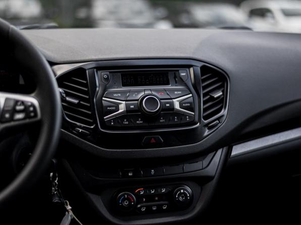 Lada (ВАЗ) Vesta I с пробегом 2018 года, цена 710 000 рублей, 188111 км, универсал, Автокод Объявления