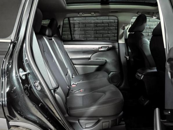 Toyota Highlander IV (XU70) с пробегом 2026 года, цена 5 630 000 рублей, 41 км, внедорожник, Автокод Объявления