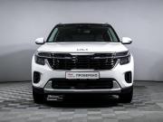 Kia Seltos I Рестайлинг Москва  - изображение 22