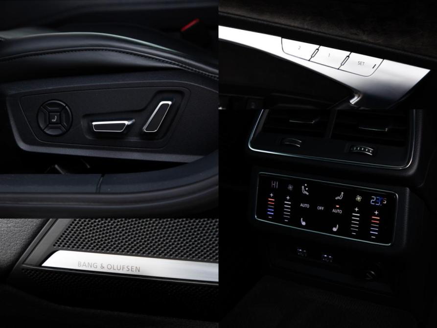 Audi A6 V (C8) Москва  - изображение 17