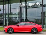 Audi S7 II (4K) Пермь  - изображение 33