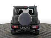 Suzuki Jimny IV Москва  - изображение 33