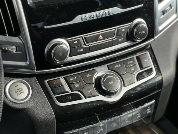 Haval H9 I Рестайлинг с пробегом 2023 года, цена 2 895 000 рублей, 88486 км, внедорожник, Автокод Объявления