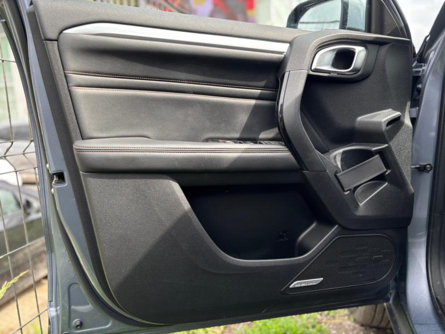 Haval Dargo Набережные Челны  - изображение 14
