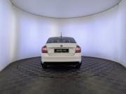 Skoda Rapid I Рестайлинг Москва  - изображение 31