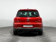 Volkswagen Tiguan I Рестайлинг Санкт-Петербург  - изображение 23
