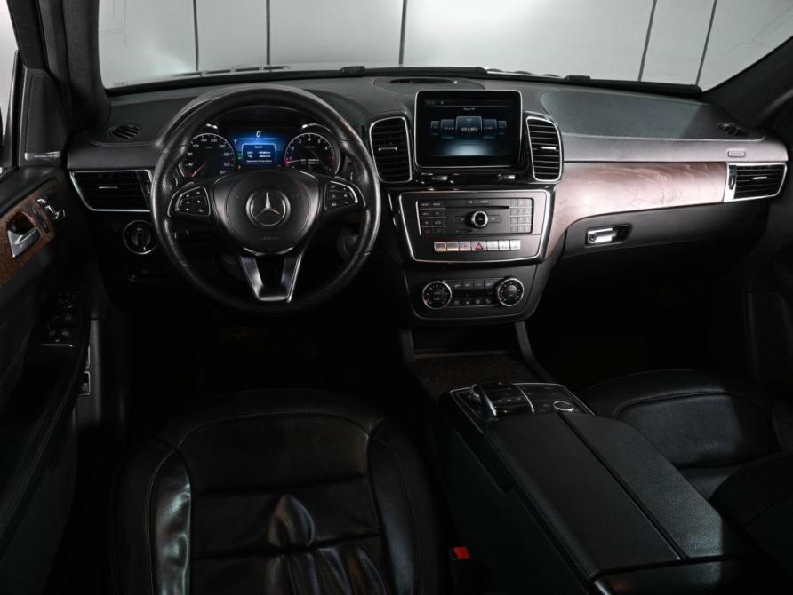 Mercedes-Benz GLS I (X166) Ростов-на-Дону  - изображение 6