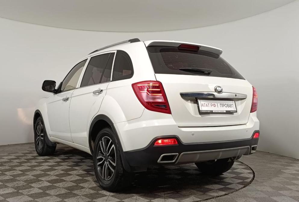 Lifan X60 I Рестайлинг 2 Волгоград  - изображение 5