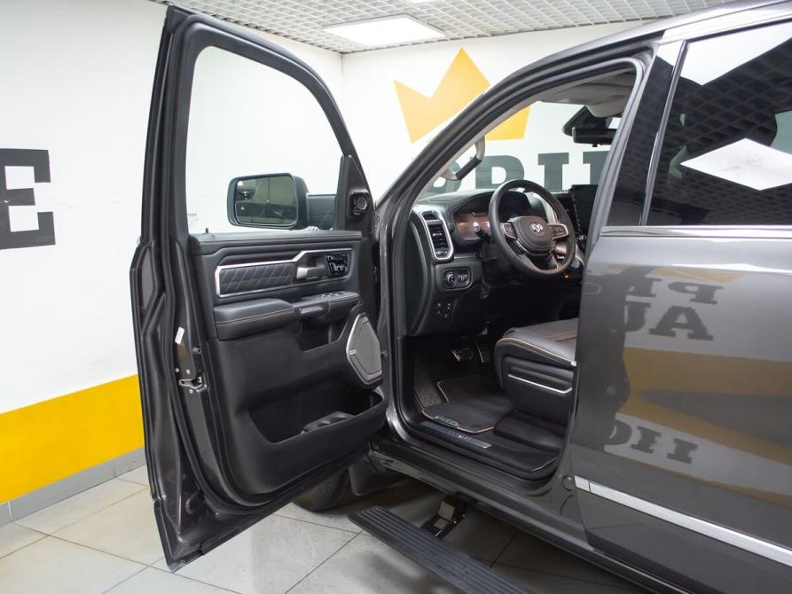 Ram 1500 V Рестайлинг Новосибирск  - изображение 7