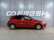 Kia Rio II Рестайлинг Воронеж  - изображение 21