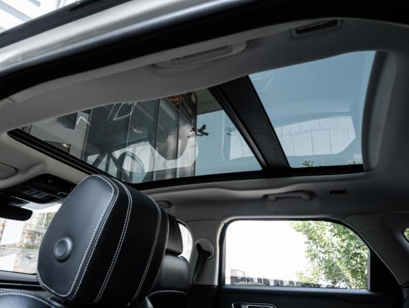 Land Rover Range Rover Velar I с пробегом 2019 года, цена 3 082 200 рублей, 132044 км, внедорожник, Автокод Объявления