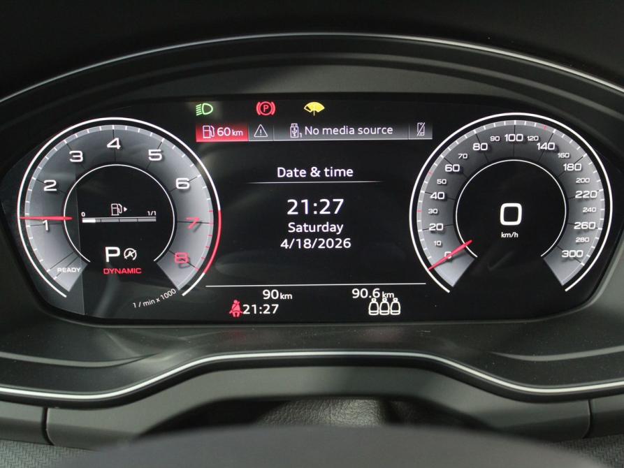 Audi Q5 II (FY) Рестайлинг Москва  - изображение 16
