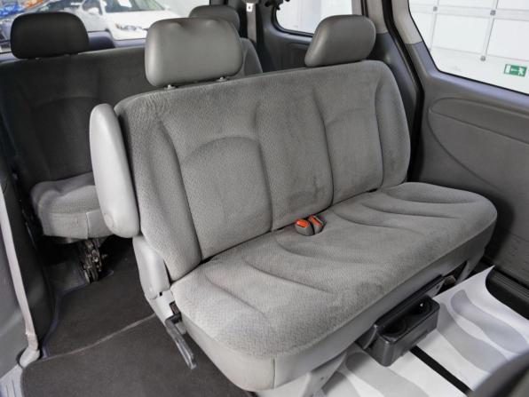 Dodge Caravan IV с пробегом 2005 года, цена 599 000 рублей, 230000 км, минивэн, Автокод Объявления