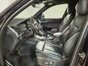 BMW X3 III (G01) Москва  - изображение 32