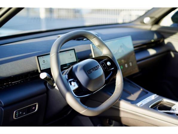 Новый Omoda C7 2026 года, цена 3 299 000 рублей, внедорожник, Автокод Объявления