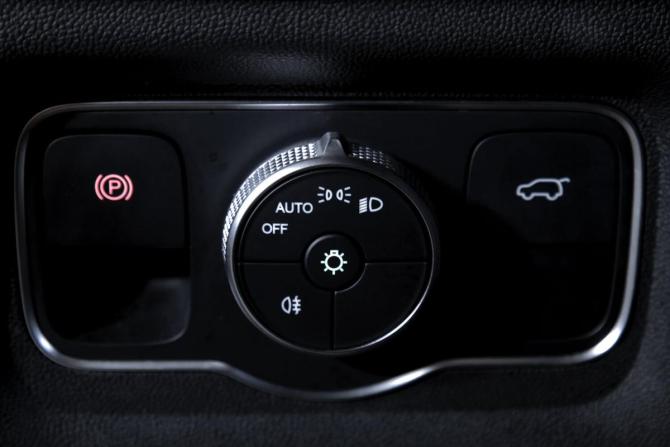 Chery Tiggo 9 I с пробегом 2024 года, цена 3 699 000 рублей, 22681 км, внедорожник, Автокод Объявления
