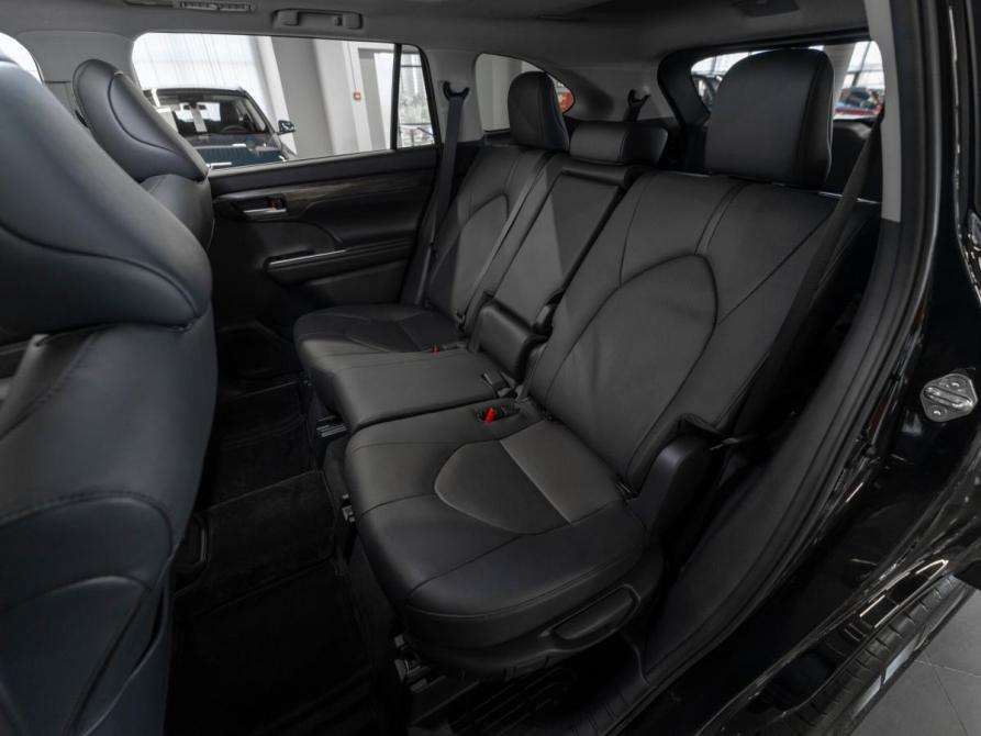 Toyota Highlander IV (XU70) Москва  - изображение 13