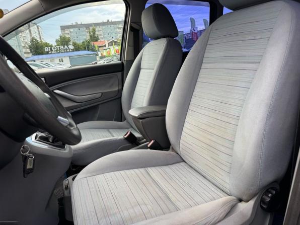 Ford C-MAX I Рестайлинг с пробегом 2007 года, цена 469 000 рублей, 365870 км, компактвэн, Автокод Объявления