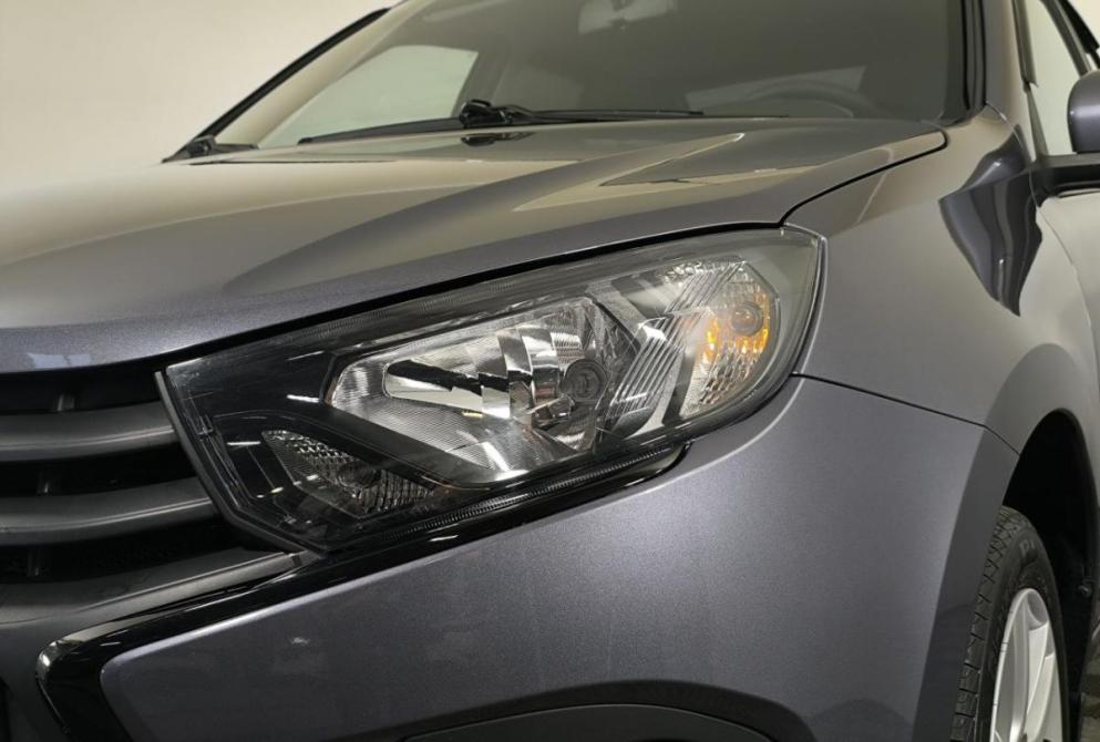 Lada (ВАЗ) Granta I Рестайлинг Нижний Новгород  - изображение 18