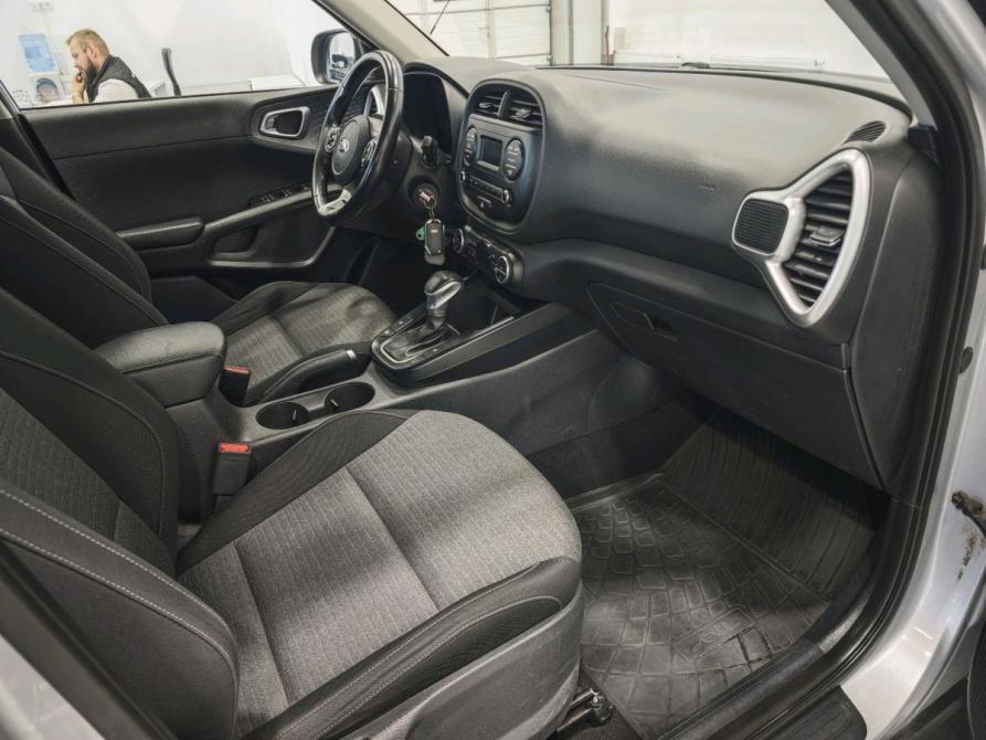 Kia Soul III Челябинск  - изображение 15