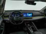 Geely Coolray I Рестайлинг Москва  - изображение 32