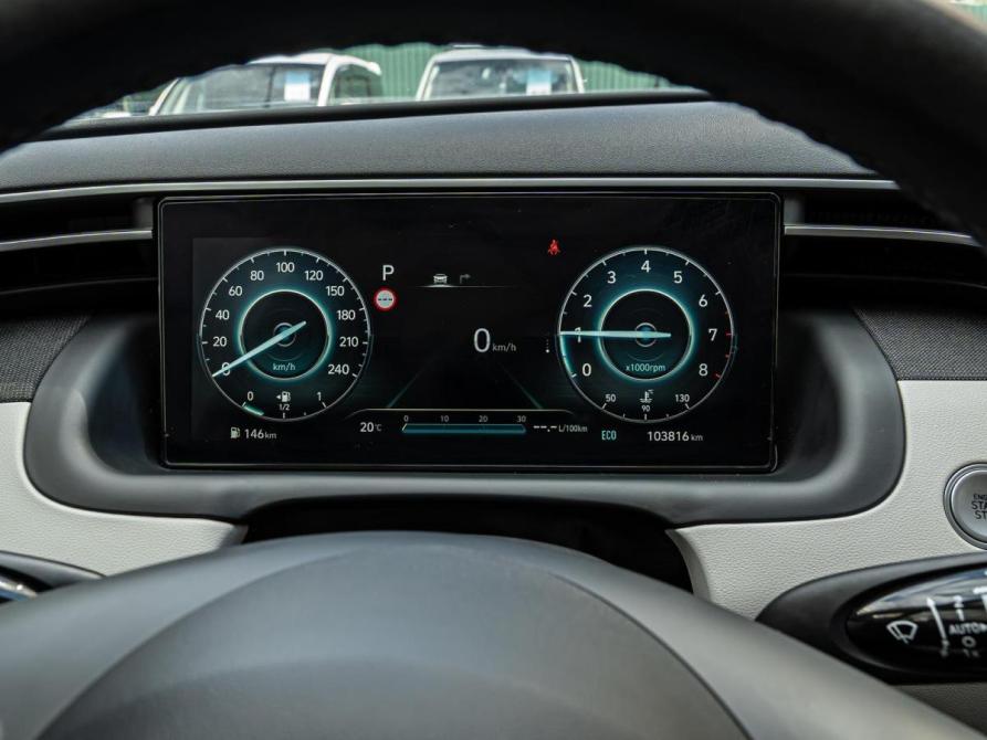 Hyundai Tucson IV Краснодар  - изображение 16