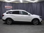 Lada (ВАЗ) Vesta I Москва  - изображение 22