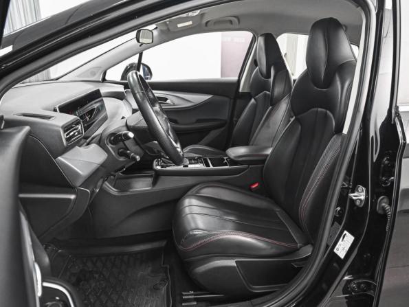 BAIC U5 Plus с пробегом 2023 года, цена 1 315 000 рублей, 35692 км, седан, Автокод Объявления