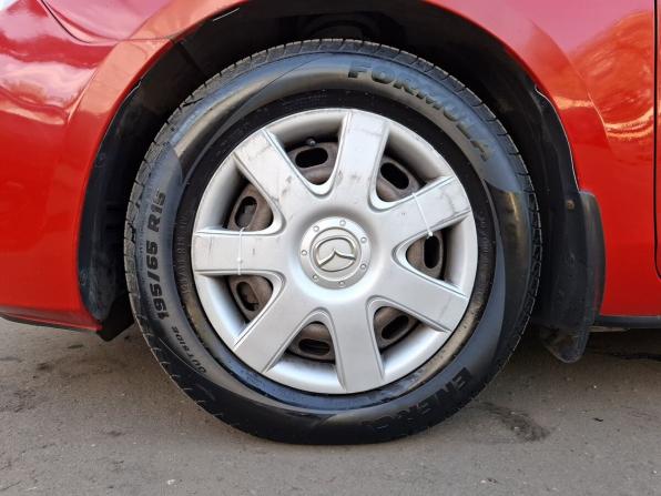 Mazda 3 I (BK) Рестайлинг с пробегом 2006 года, цена 750 000 рублей, 93086 км, седан, Автокод Объявления