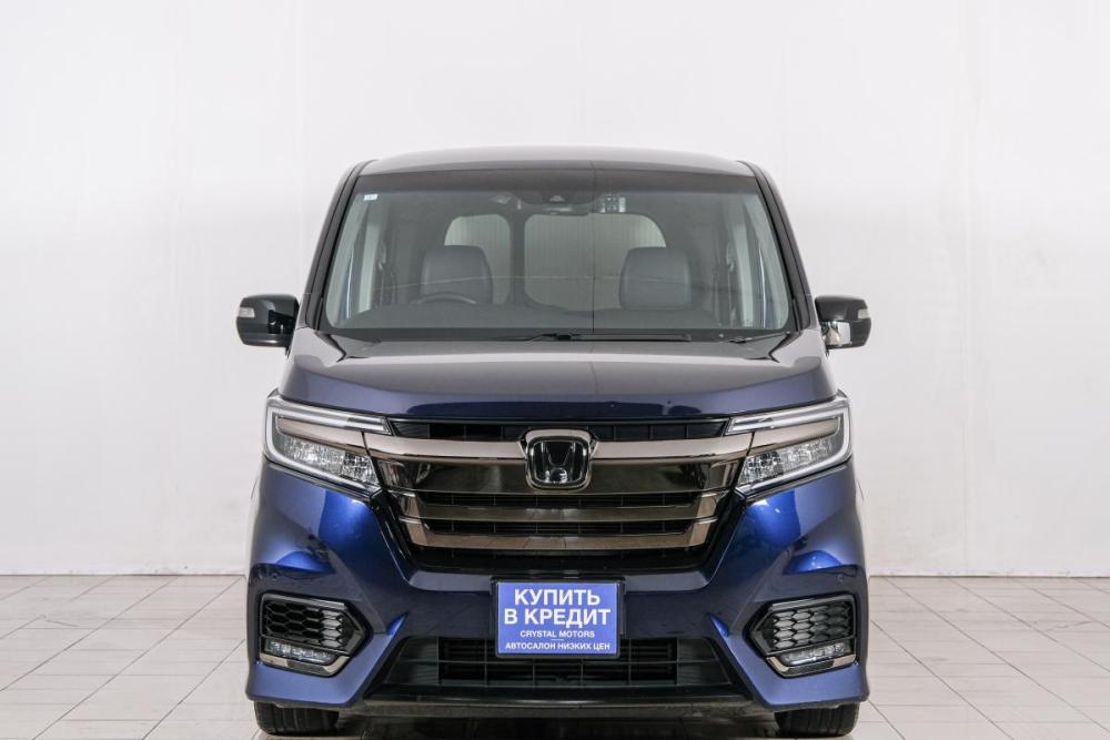 Honda Stepwgn V Рестайлинг Красноярск  - изображение 2