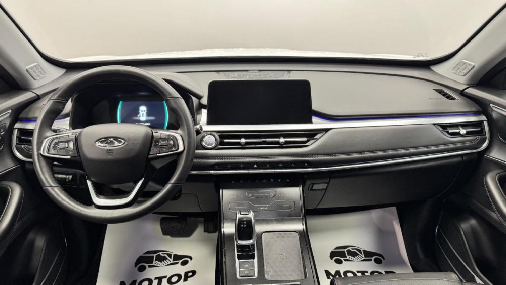 Chery Tiggo 7 Pro I Киров  - изображение 8