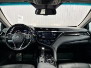 Toyota Camry VIII (XV70) Краснодар  - изображение 29