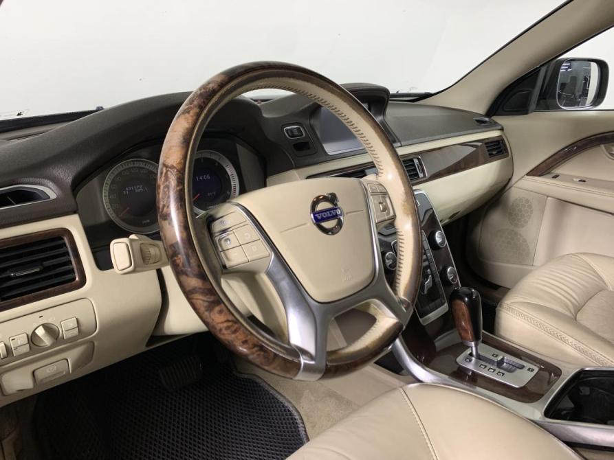 Volvo XC70 II Москва  - изображение 11