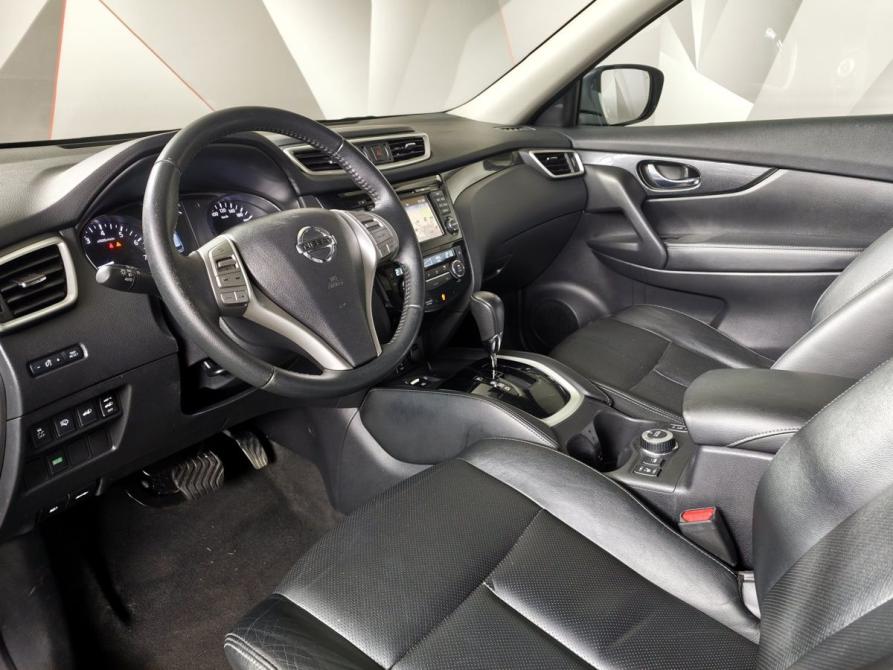 Nissan X-Trail III Москва  - изображение 19
