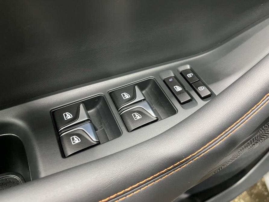 Changan UNI-K Пермь  - изображение 20
