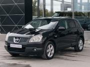 Nissan Qashqai I Новосибирск  - изображение 20
