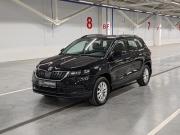 Skoda Karoq I Казань  - изображение 27