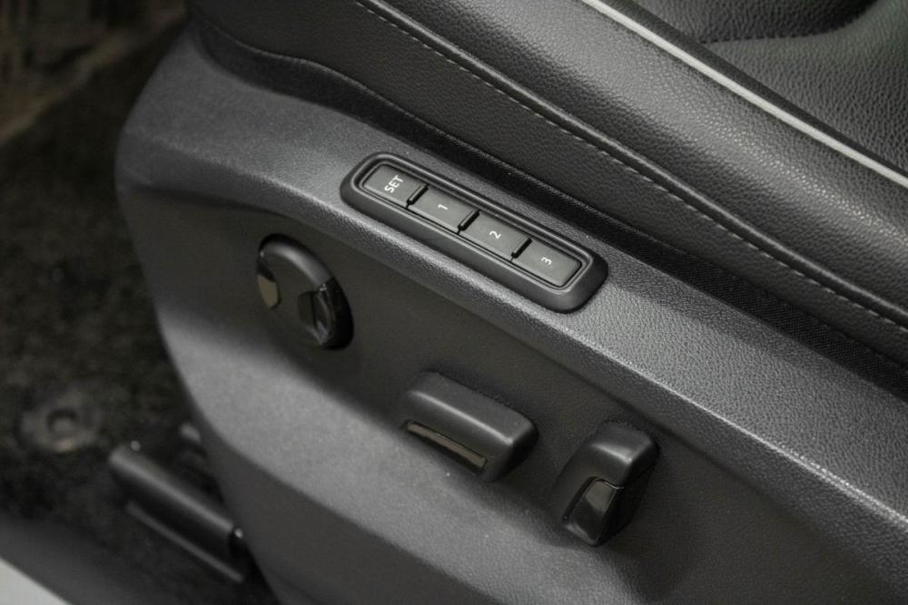 Volkswagen Tiguan II Уфа  - изображение 24