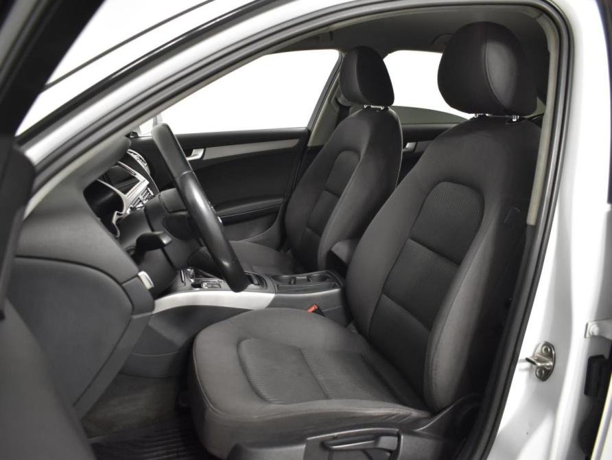 Audi A4 IV (B8) Рестайлинг Казань  - изображение 10