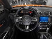 Ford Mustang VI Рестайлинг Москва  - изображение 36