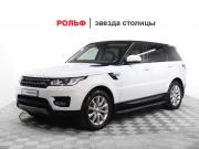 Land Rover Range Rover Sport II Москва  - изображение 26