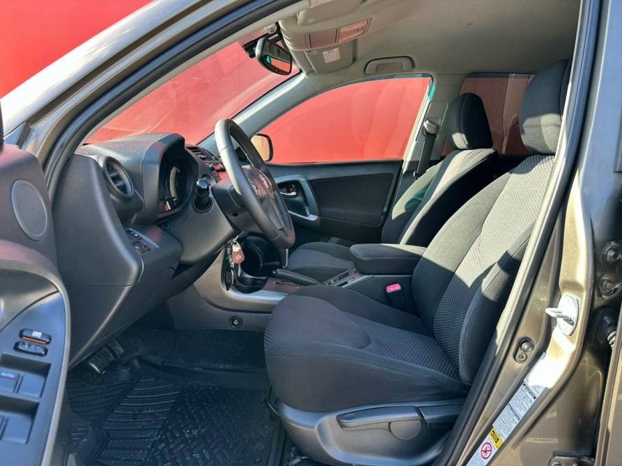 Toyota RAV4 III (XA30) Пермь  - изображение 14