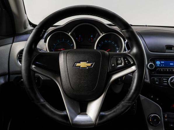 Chevrolet Cruze I Рестайлинг с пробегом 2013 года, цена 799 000 рублей, 278058 км, универсал, Автокод Объявления