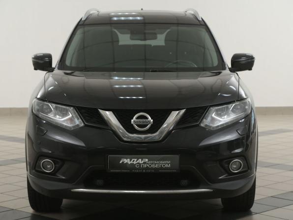 Nissan X-Trail III с пробегом 2018 года, цена 2 069 000 рублей, 152000 км, внедорожник, Автокод Объявления