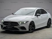 Mercedes-Benz A-Класс IV (W177) Москва  - изображение 13