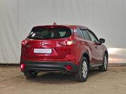 Mazda CX-5 I Кемерово  - изображение 19