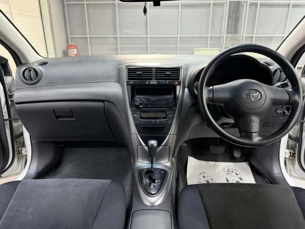 Toyota Caldina III Рестайлинг с пробегом 2005 года, цена 797 000 рублей, 334000 км, универсал, Автокод Объявления